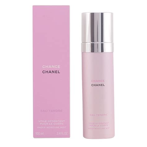 chanel no 5 body moisture mist|chanel eau tendre moisture mist.